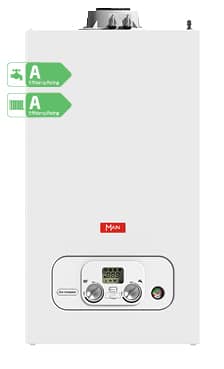 Main Eco Compact Combi